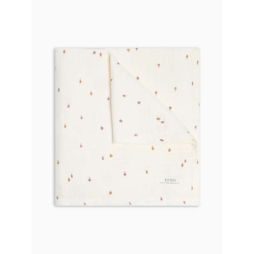 Muslin Swaddle Blanket