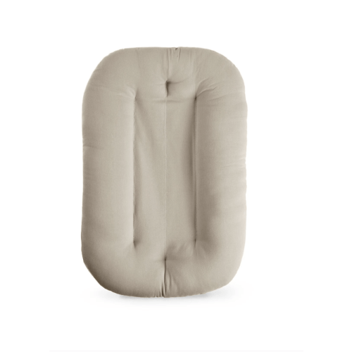 Infant Lounger | Natural