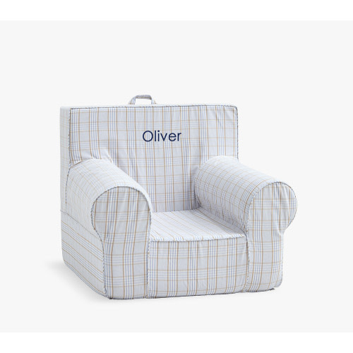 Anywhere Chair®, Bria Hammel Plaid