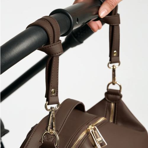 Stroller Hooks