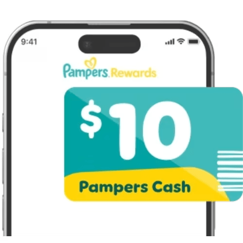 Pampers® Pure Diapers | Pampers