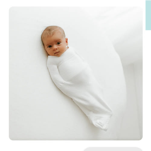 Air Light Swaddelini Summer Sleep Sack