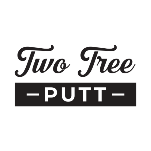 The Legend of Two Tree Putt, A Golf Story for Children – Tree Putt Publishing