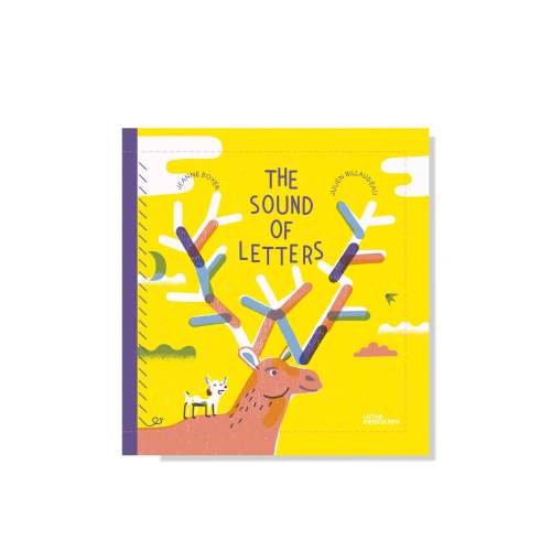 The Sound of Letters