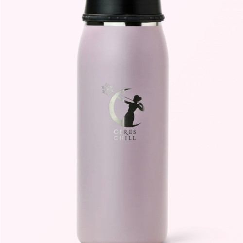 OG+ Chiller/Warmer | The First (and BEST) Chiller – Ceres Chill