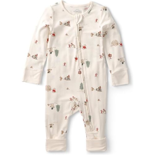 Carter's Baby Purelysoft Sleep and Play Pajamas