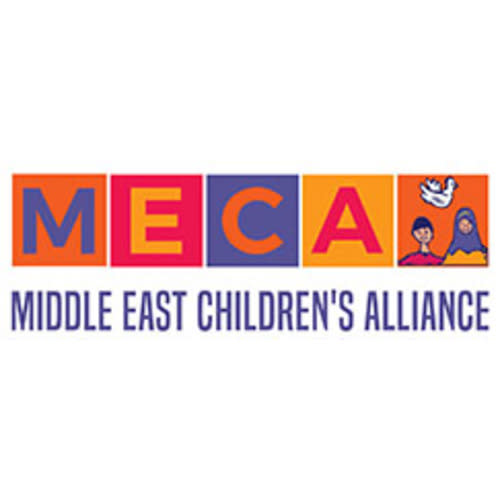 Donate to Gaza Emergency Relief Efforts | Middle East Children's Alliance - any amount