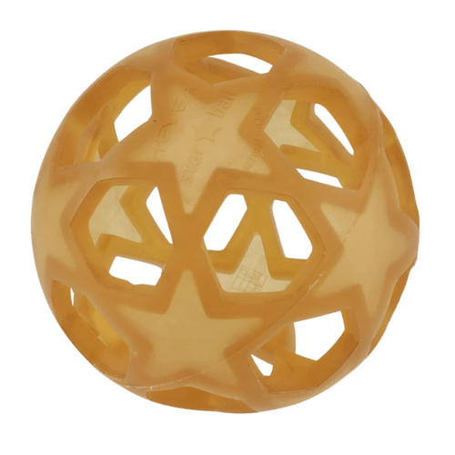 Star Activity Ball