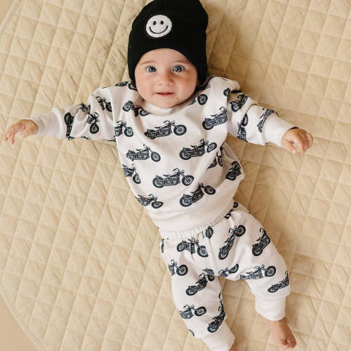 Jogger Set | Born to Ride – AveryBelle