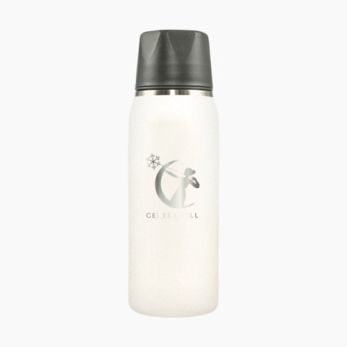 Ceres Chill Breastmilk Chiller - Future's So Bright White