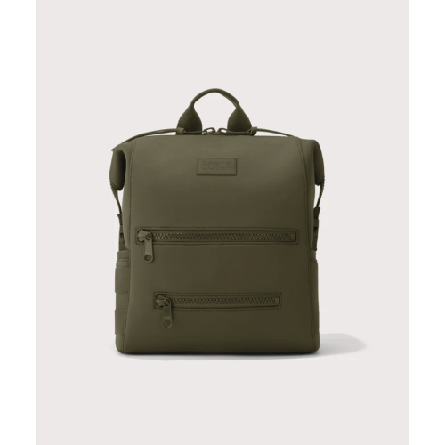 Indi Diaper Backpack