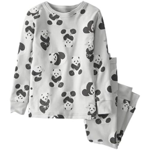 little planet by carter's Baby 2-piece Pajamas Made With Organic Cotton