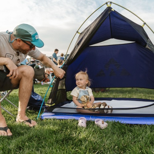 WrovenDen Sleep System