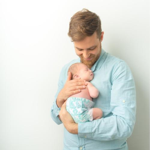 Premium Diapers | Rascals Size 2