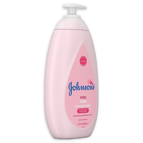 Johnson's® 27.1 oz. Baby Lotion