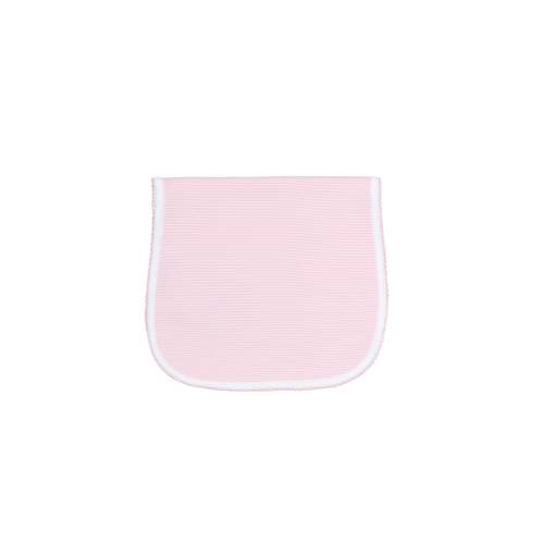 Get Pink Baby Bubble Burp Cloth | Nellapima