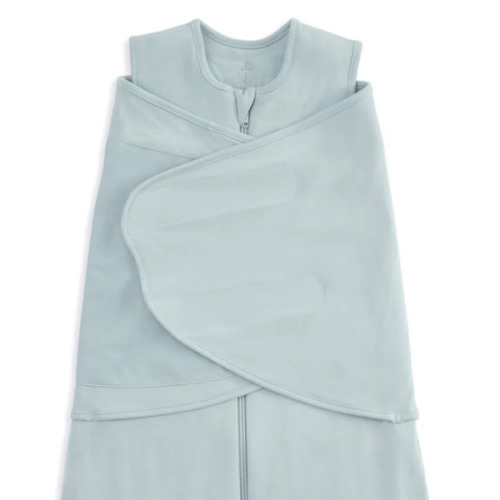 Supersoft Bamboo Swaddle 2.0 TOG Calm Sage | HALO®