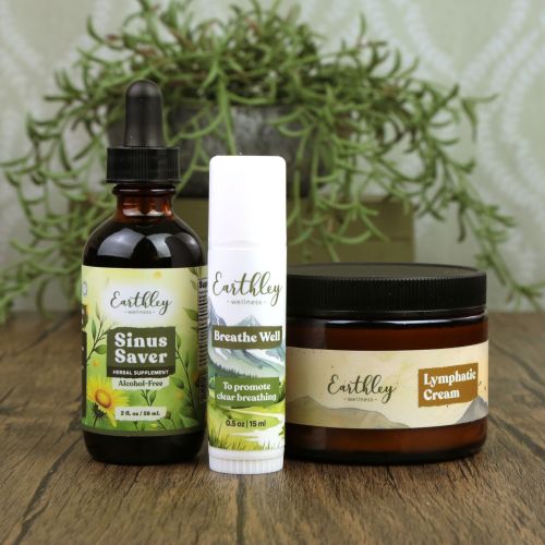 Seasonal Allergies Bundle
