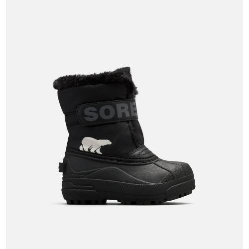 SNOW COMMANDER™ Children's Boot
