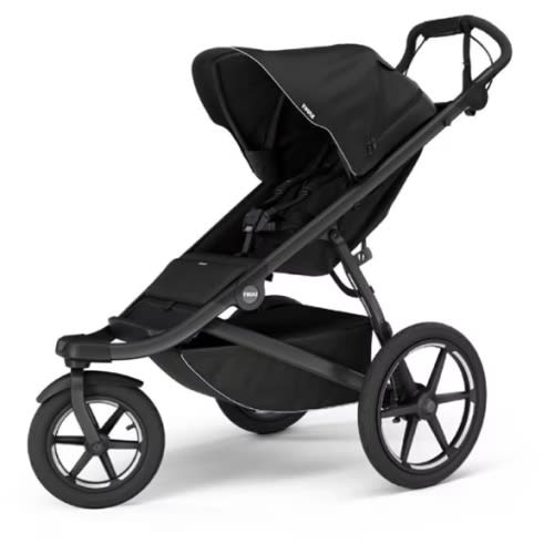 Thule Urban Glide 3