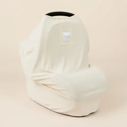 Quinn Ribbed Multi-Use Cover