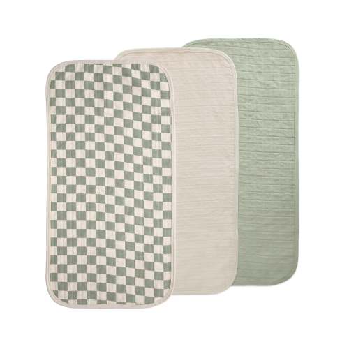 Mushie Changing Pad Liners – Babyletto