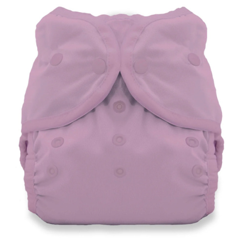 Thirsties Duo Wrap two-sized cloth diaper cover