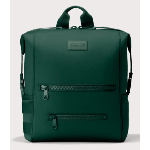 Indi Diaper Backpack in Cypress, Large