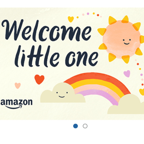 Amazon Gift Card