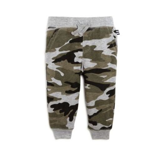 Boys' Camo Jogger Pants - Baby