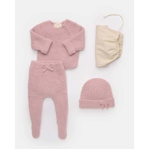 Infant Set • Fuzzy