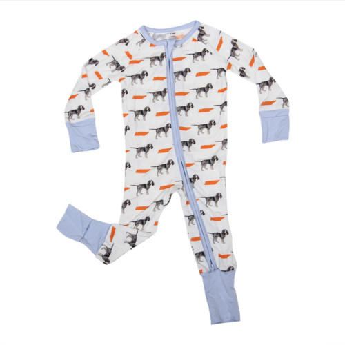 Bluetick Coonhound Tennessee Unisex Kids Pajamas – Barrel Down South