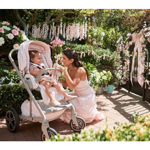 Nuna MIXX™ Next Stroller | Pottery Barn Kids