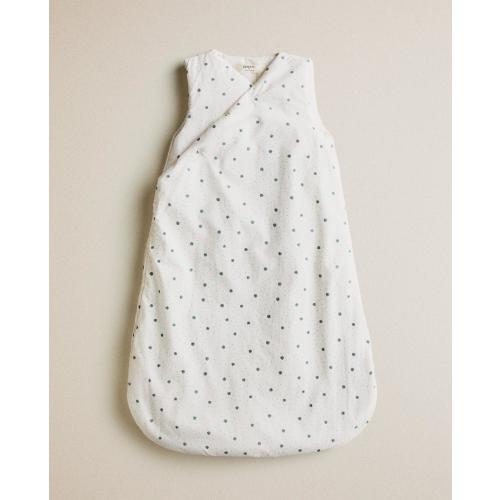 Kids LEAF SLEEPING BAG