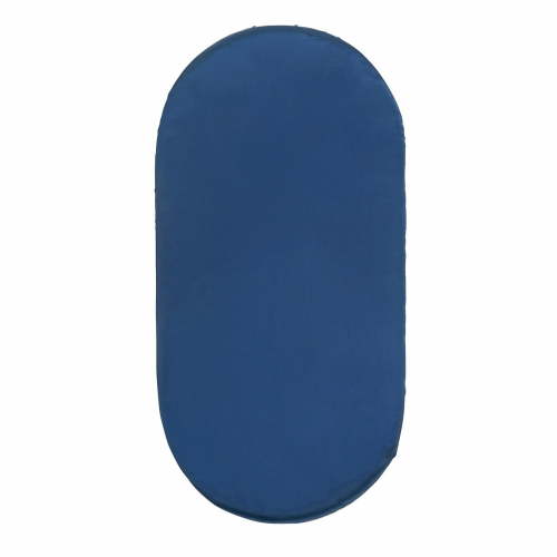Baby Lounger Slipcover Removable Protective Washable Soft Comfortable Seat Cover Universal Fit Machine Safe,Color:Navy