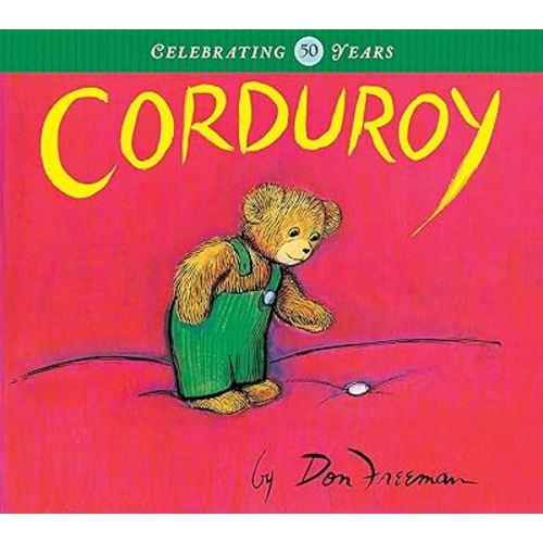 Corduroy