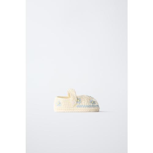 PATUCO TRICOT - Multicolor | ZARA España