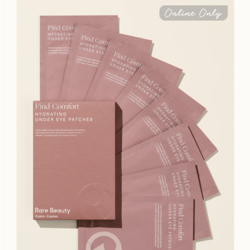 Find Comfort Hydrating Under Eye Patches