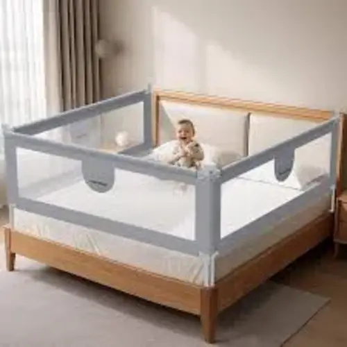 three sided bed rail - Google Search