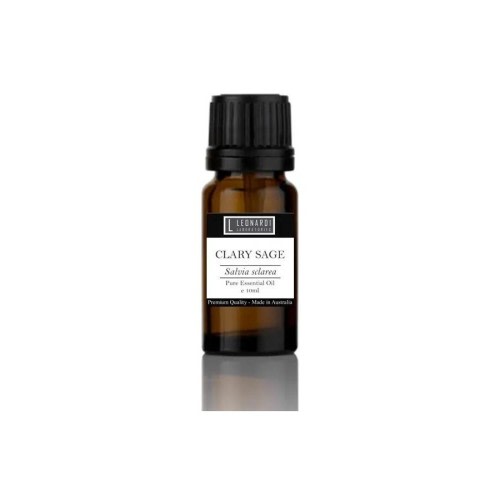 Clary Sage Essential Oil 10ml