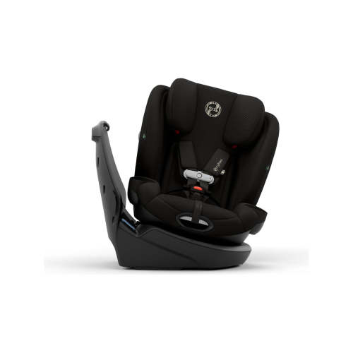 CYBEX Callisto G 360° Rotating All-in-One Convertible Car Seat – Bambi Baby