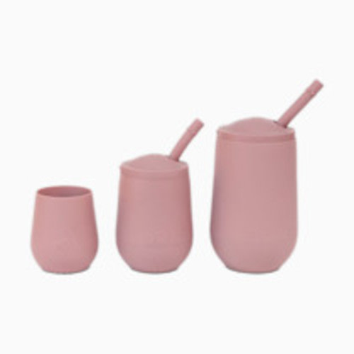 ezpz Developmental Cup Set - Blush