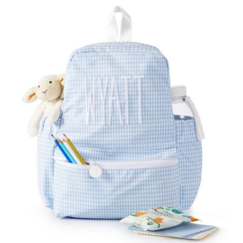 Riley Backpack