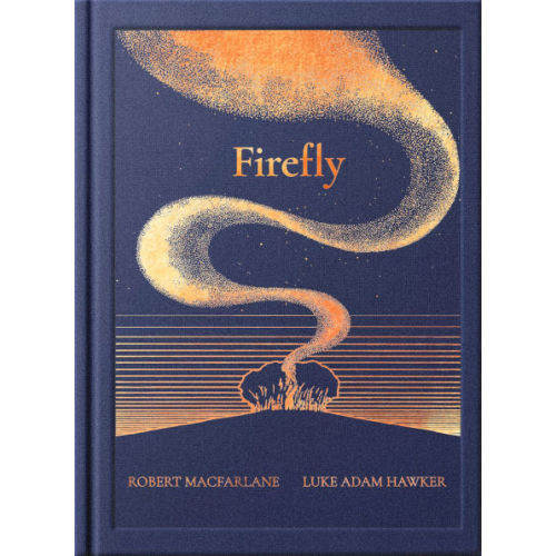 Night Creatures: Firefly: An uplifting and lyrical story of light, hope, and wonder by Robert Macfarlane, Luke Adam Hawker, Hardcover | Barnes & Noble®