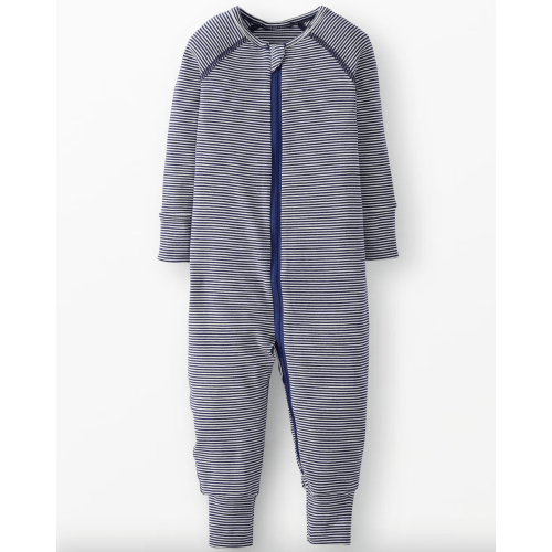 HannaSoft™ Stretch Striped Sleeper