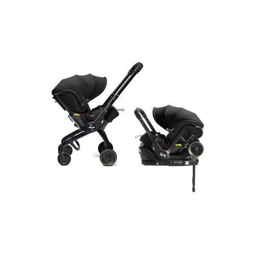 X Car Seat & Stroller Travel System
