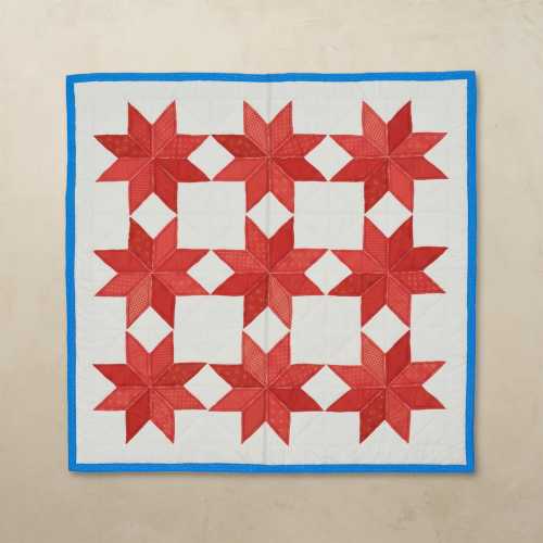 Organic Cotton Play Mat | Solstice