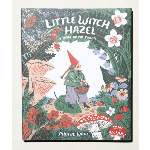 Little Witch Hazel