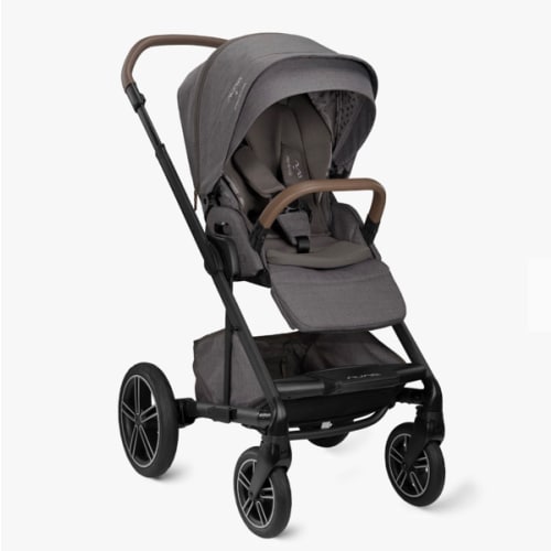 Stroller Contribution