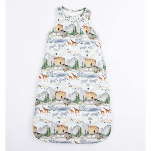 Noah's Ark Sleep Sack